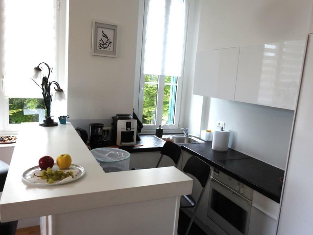 23 Avenue Du 8 Mai 1945 Apartment Bayonne Luaran gambar